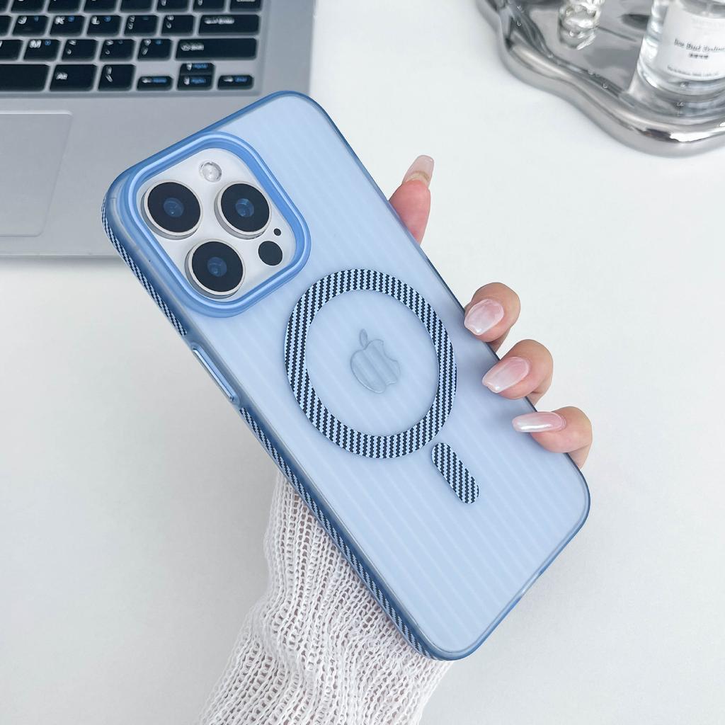 Suitable for Apple 16 Phone Cases, IPhone15promax, Strong Magnetic Attraction To Samsung S25u