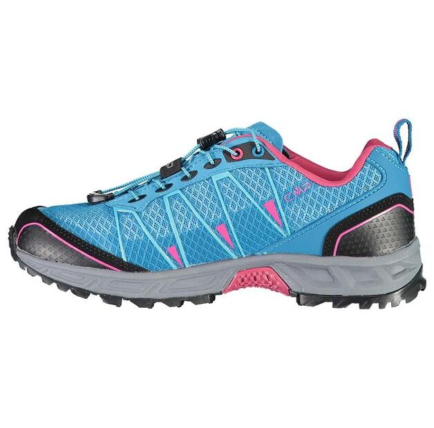 CMP Altak WP 3Q48267 Trail Sneakers