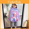 Adorable Cartoon Hard Shell Backpack For Kids With Lightweight Design And Fun Characters
