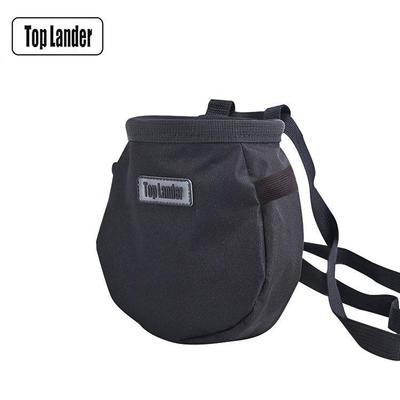 Outdoor Climbing & Gymnastics Chalk Bag – Anti-Slip Storage Waist Pack