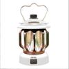 Retro LED Rechargeable Camping Lantern