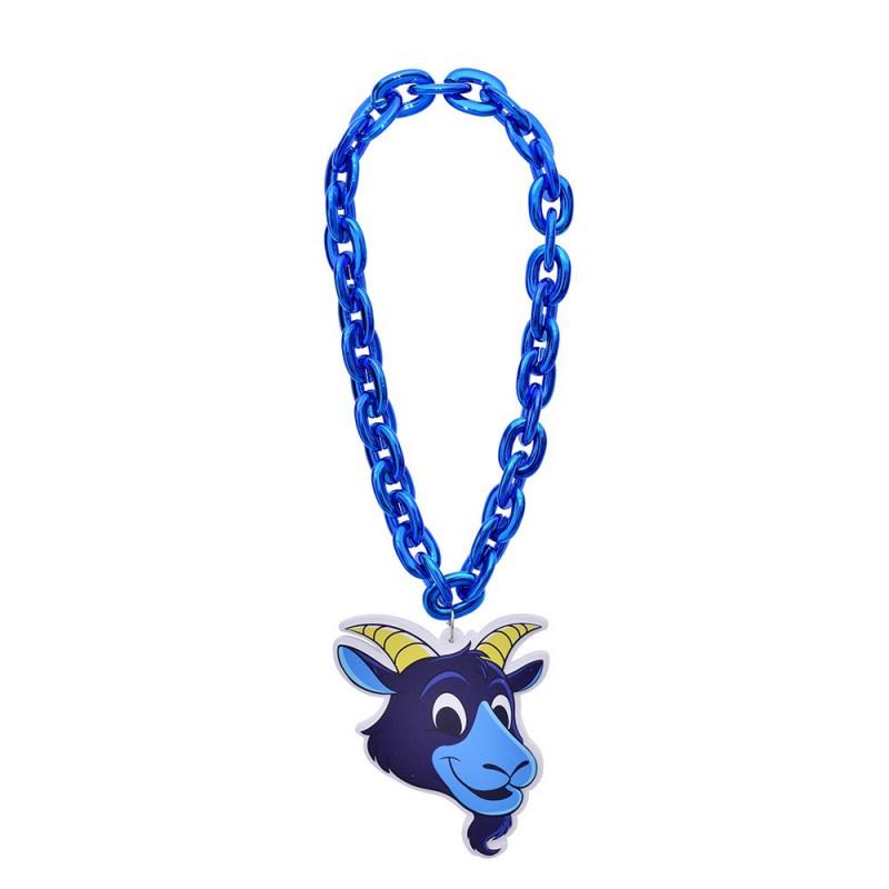 Handmade Patch Award Medal Pendant Necklace Fashion Jewelry Men Women