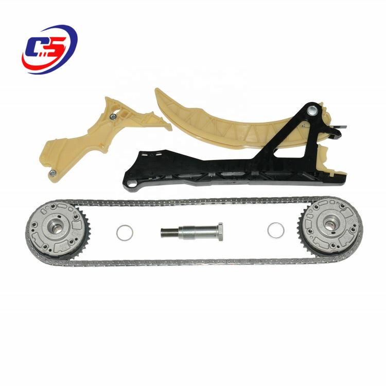 BMW N42/N46 Steuerkettensatz (4-teiliges Set)
