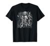 Suicide Squad Harley Quinn Lucky T-shirt