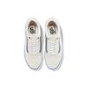 Old Skool Skate Vans 'Raw Canvas Blue' VN0A5FCBACV