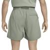 Nike ACG Casual Shorts Men's Dark Gray Mud/Summit White FN2431-053