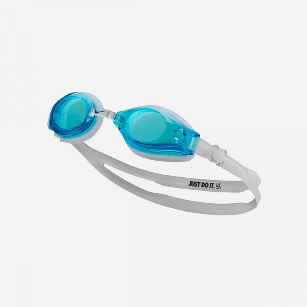 

Хромированные очки NikeSwim (морской)