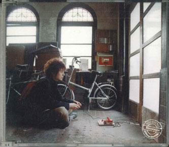 

CD - Kimi Nashi De TECI23PROMO TEICHIKU 2001 Japan Japanese Pop/Rock Used