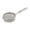 PRESSENCE Stainless Steel Cooking Grater, 13cm X 30cm X 4cm