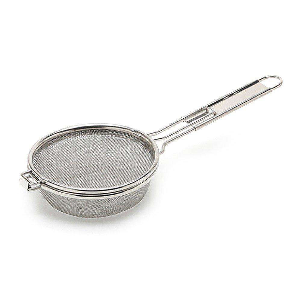 

PRESSENCE Stainless Steel Cooking Grater, 13cm x 30cm x 4cm