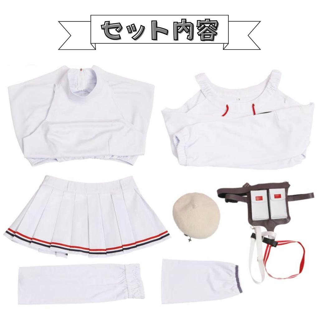 [Milky Time] Hololive Todoroki Hajime Cosplay VTuber ReGLOSS Instant Heartbeat (M)