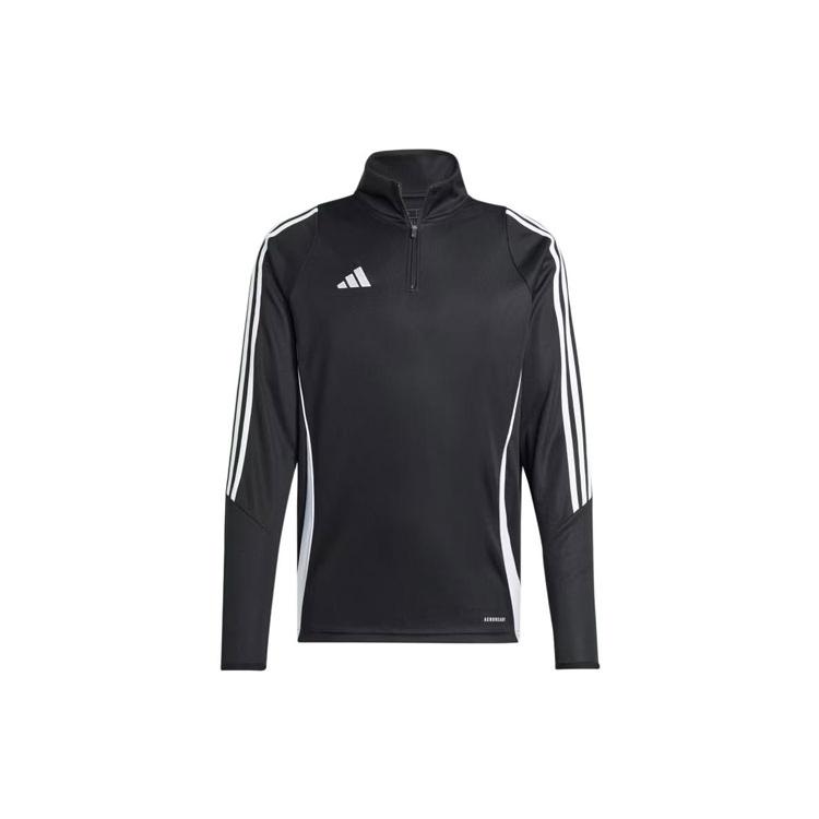 Adidas Free Shipping With AdiClub Tiro 24 Training Top IJ9963 S