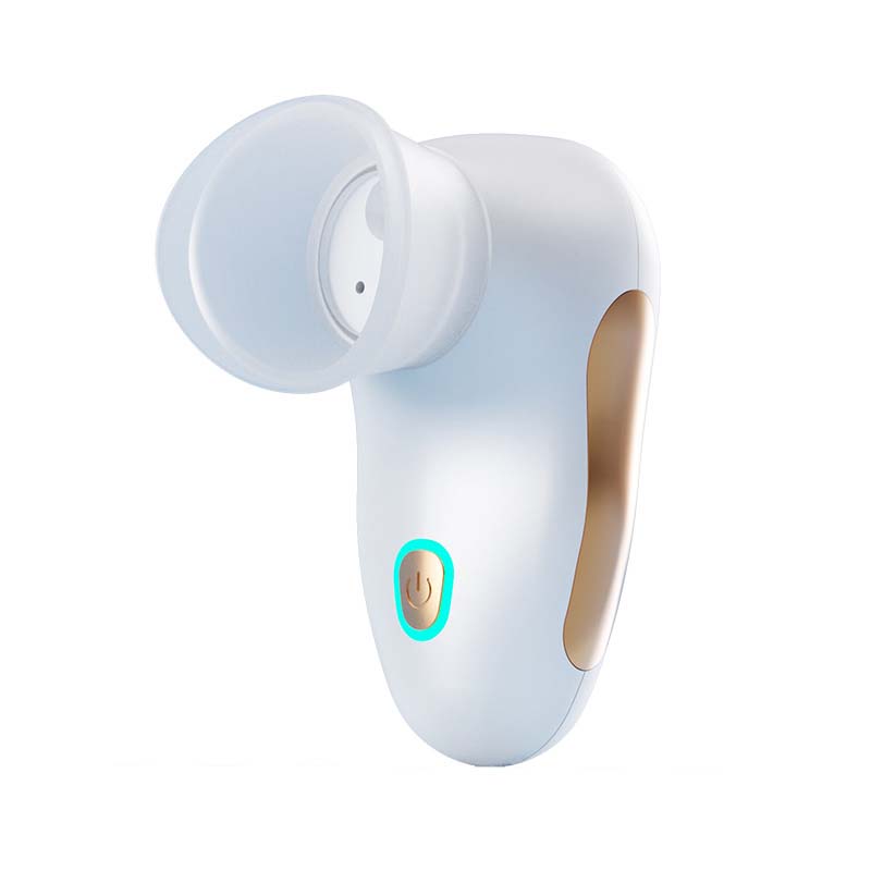 

Портативный нанометровый спрей для глаз Ручной спрей для глаз против морщин Увлажняющий спрей-мист Многоразовый Релаксатор для глаз Массажер для глаз белый