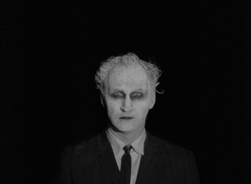 Criterion Carnival of Souls Collection / [Blu-ray] [Import]