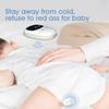 3 Reminding Modes Urine Alarm Machine Wireless Bedwetting Alarm Kids Potty Training Elder Care Pee Reminder Device