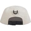 Supreme Ventile Camp Cap Stone