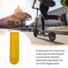 Electric Scooter Dashboard Silicone Cover Skateboard Case Accessories Spare Parts Replacement for Mijia M365/Pro