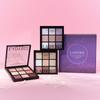 Paleta de Sombras City Girl Mood