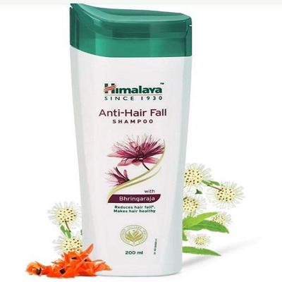 Himalaya Anti-Hair Fall Shampoo 180 ML Delivery In 10 - 15 Days