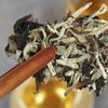 Organic Moonlight Beauty Jingmai Puer Pu'er Moonlight Sheng Pu-erh Raw Tea 357g