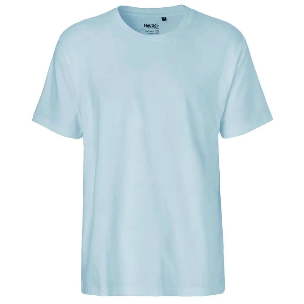 Neutral Mens Classic T-Shirt