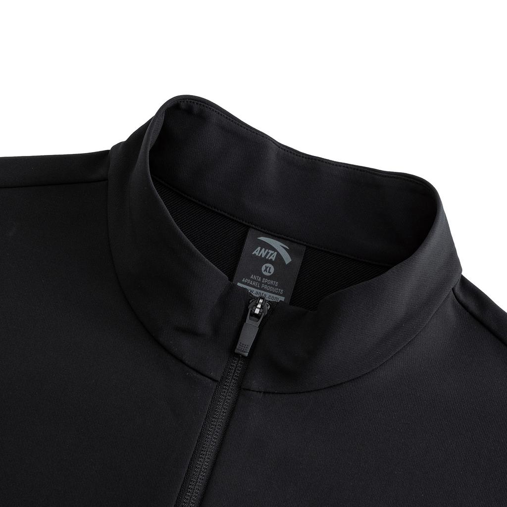 Anta Comfortable Minimalist Daily Outdoor Commuting Lightweight Fashion Casual Sports Suit Men Suits 952547204-5