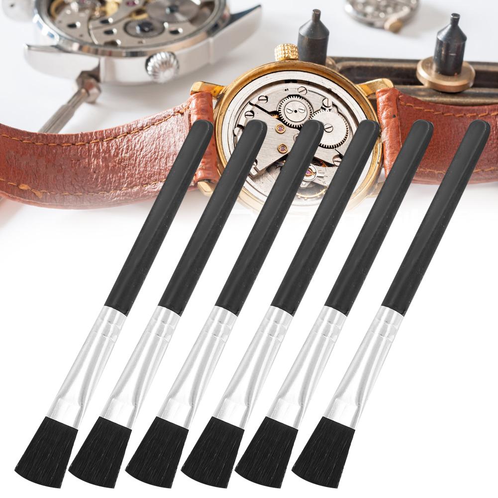 Professional Watch Parts Cleaning Brush Watch Repair Maintenance Tool