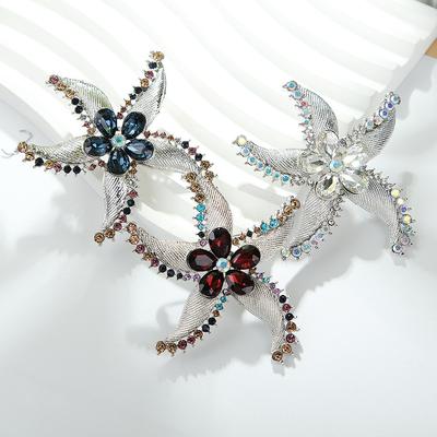 Broschen & Körperschmuck