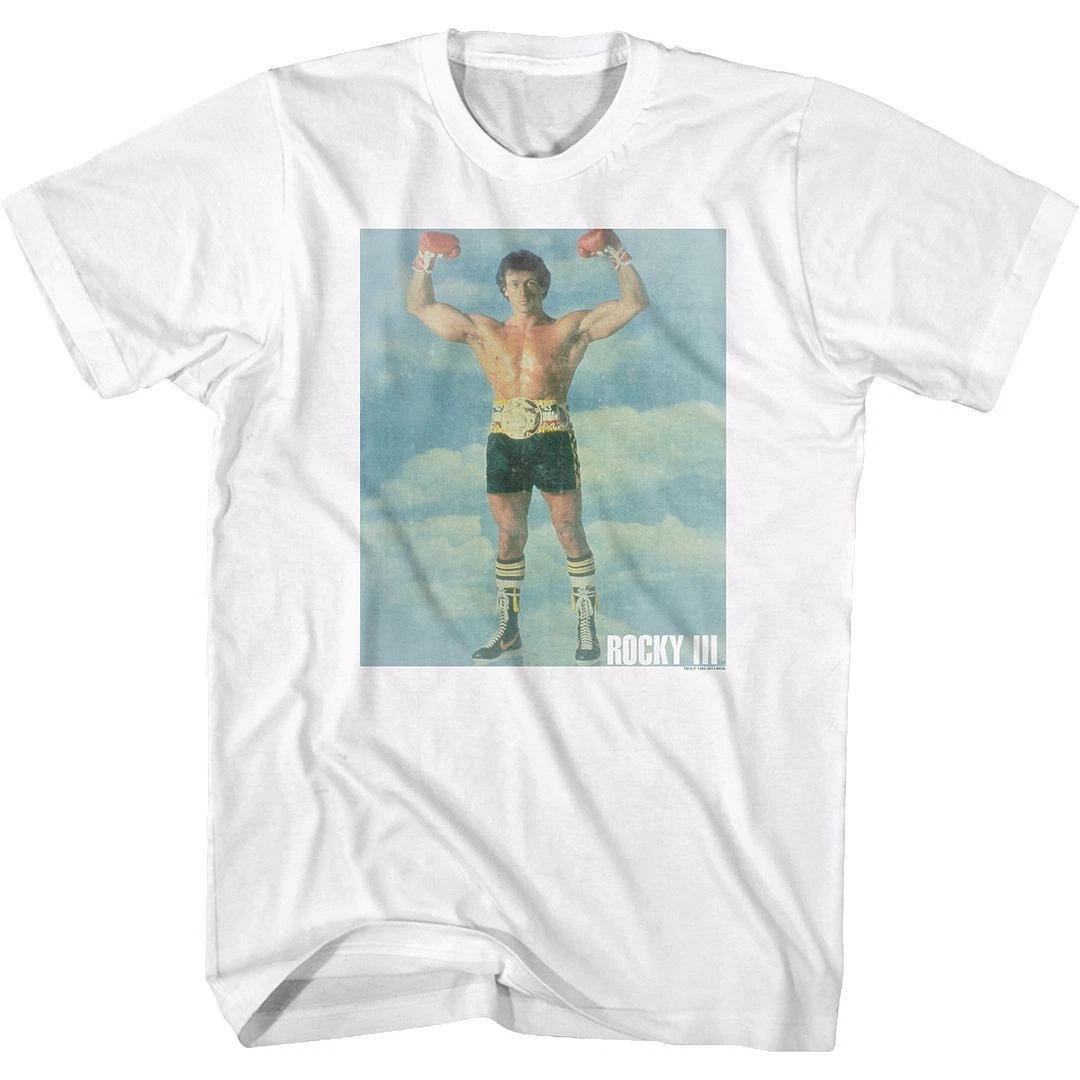 Rocky So Fly Movie Children s T-shirt 130
