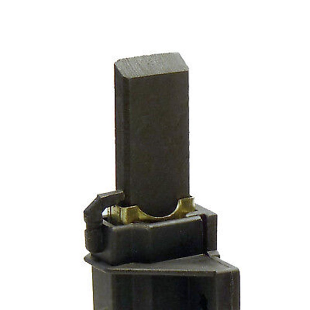 2PCS Carbon Brushes For Hoover Candy Washing Machine Carbon Brush Cleaning Tools Sweeper Accessories Replacement Kit