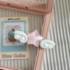 Mini Mini Side Hairpin Portable Bangs Hairpin Cute Duckbill Hair Clip  Hair Accessories