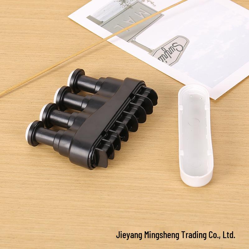 Fingerübungsgerät für Gitarren-, Ukulelen-, Klavier-, Saxophon- und Geigenanfänger