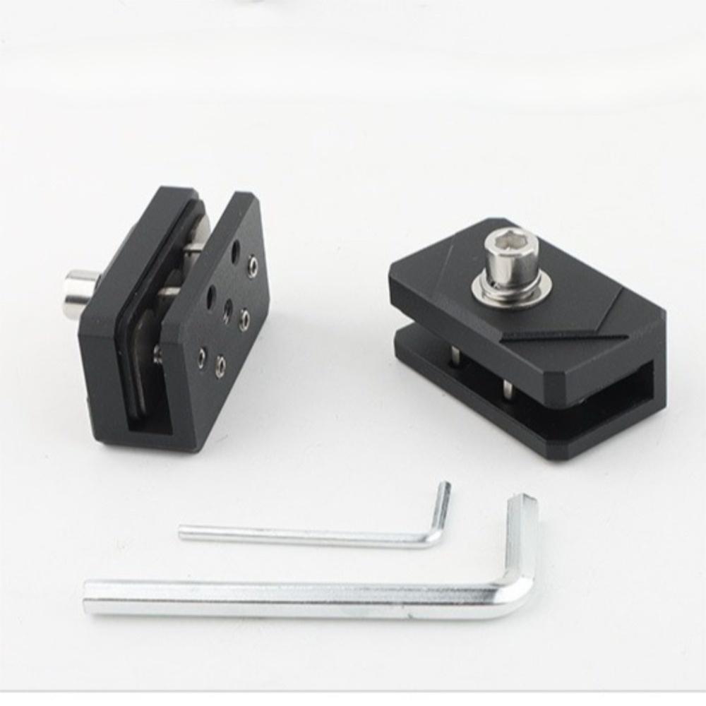 Easy Installation Spotlight Signal Light Bracket Mount Kit Car Lamp Mount Holder Motorcycle Use