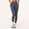 High-Waisted Seamless Yoga Pants Women Stretchy Butt-Lifting Leggings Breathable Fitness Workout Tights
