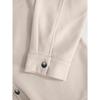Autumn and Winter, Collar, Woolen Jacket, New Style, Men's Jacket, Casual, Sports, Business Jacket, Men's