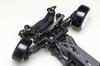 Yokomo Super Drift Kit 2WD Drift Graphite Specification Electric Radio Control SD3.0 SDR-030