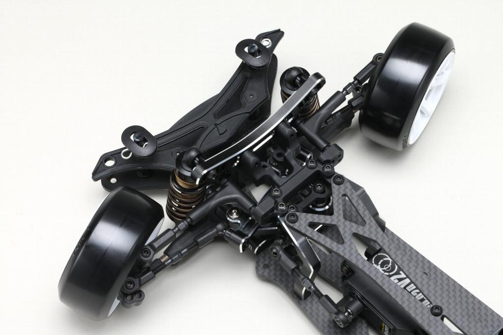 Yokomo Super Drift Kit 2WD Drift Graphite Specification Electric Radio Control SD3.0 SDR-030