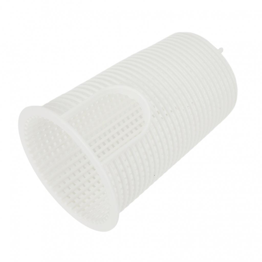 Skimmer Basket Brand New For Garden Outdoor Pool Parts