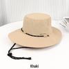 MEET SUNNY Men's Quick-Dry Sun Protection Bucket Hat