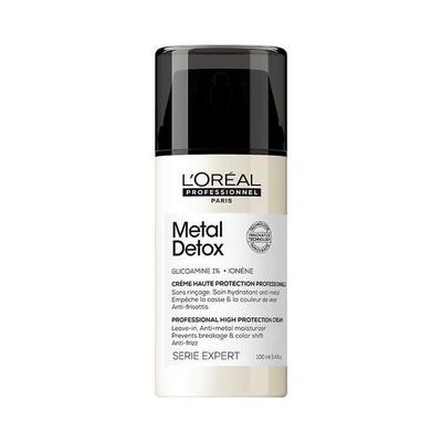 L#039;Oréal Professionnel Serie Expert Metal Detox Creme 100ml