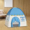 Children's Tent Tipi, To Set Up, Reading Corner, Spacious Country Playhouse for Boys And Girls