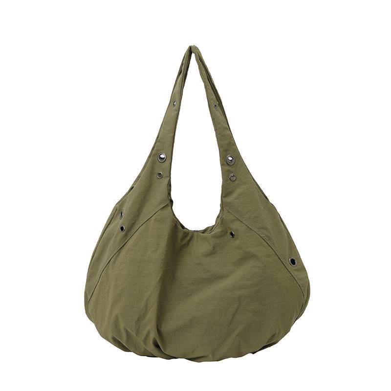 Lazy Large Capacity Multi-purpose Women's Bag - Shoulder Tote Bag