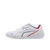 BMW M Motorsport x Drift Cat 11 Weiß Unisex Sneaker Puma-Weiß 308614-02