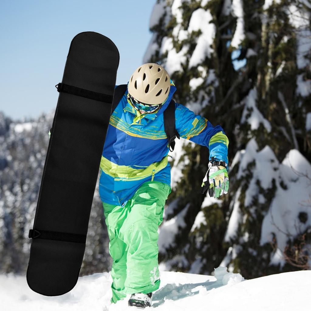 Borsa da Snowboard in Neoprene Copertura per Snowboard Pratica Borsa Protettiva per Snowboard
