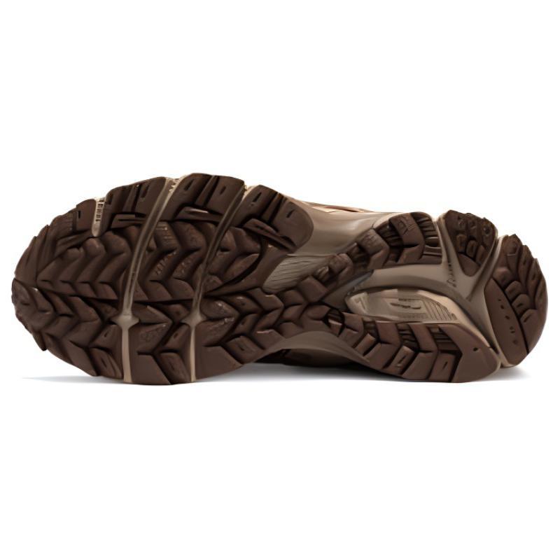 Asics Gel-Kahana 8 Marrone Donna 1012B645-200