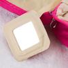 High Quality Large Capacity Quilted Cosmetic Bag Travel Waterproof Handbag Toiletry Makeup Bags Women