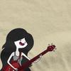 Mens T-Shirt Marceline T Shirts Harajuku Summer Tees Y2K Retro Printed Cotton Clothing Gift Idea