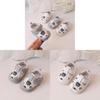 Summer Baby Toddler Sandals With Soft Pu Sole For Boys And Girls