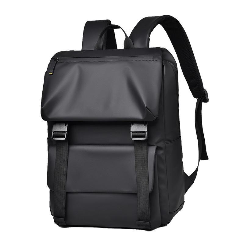 Men's Lightweight Fashion Backpack: High-End, Waterproof, Casual Women's Style, Travel & Computer Ready