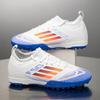 Size Football Shoes 02 New Boys Children Primary School Girls Youth Broken Nail Sports Shoes